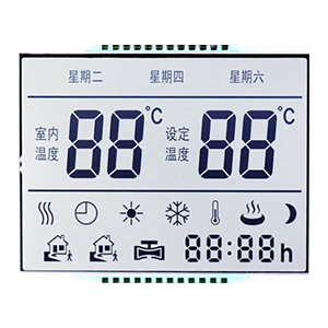 HTN显示屏