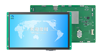 工业级串口屏